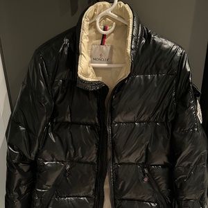 Moncler Badia Ladies Jacket